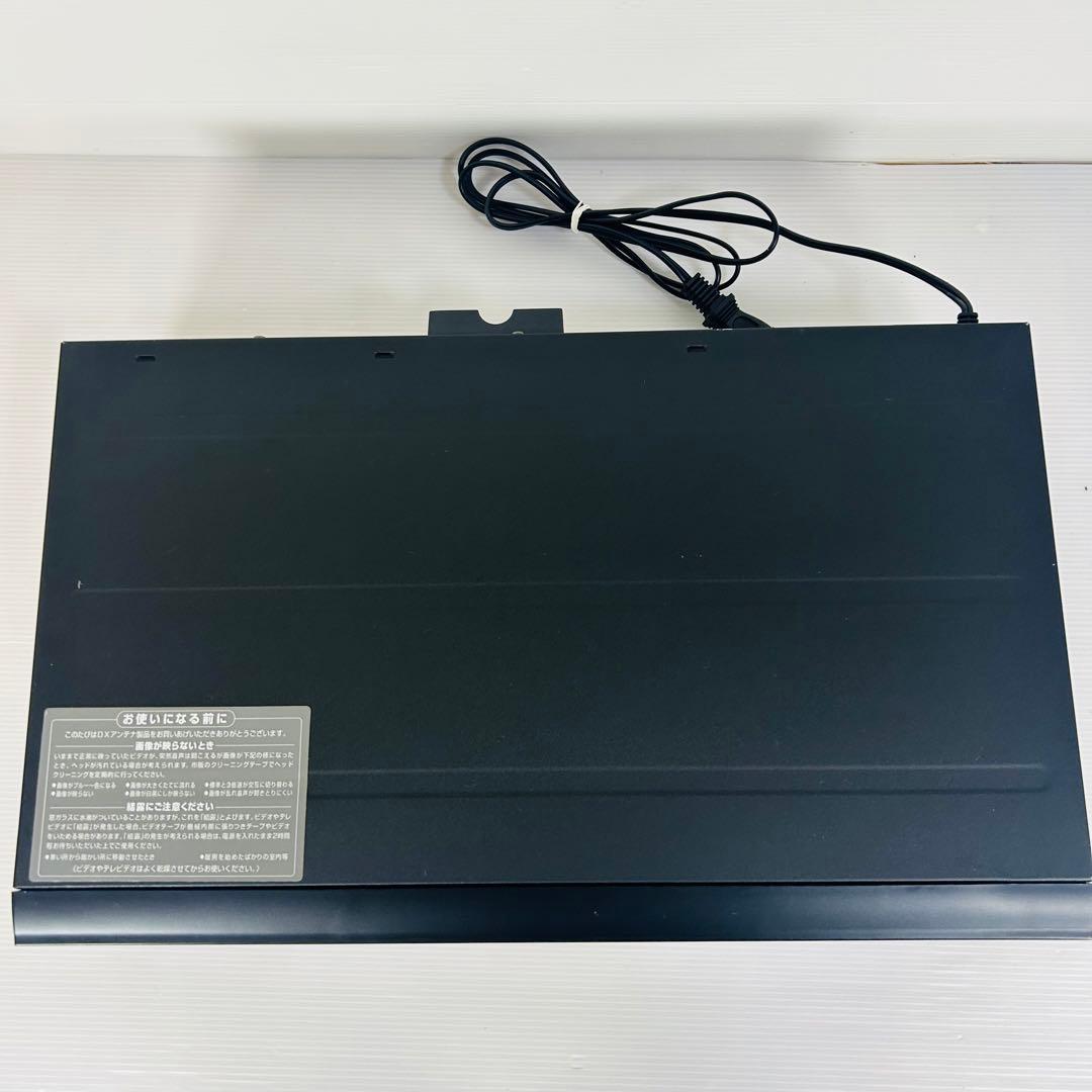 DXアンテナ DXR150V ダビング機能搭載　分解メンテナンス済み