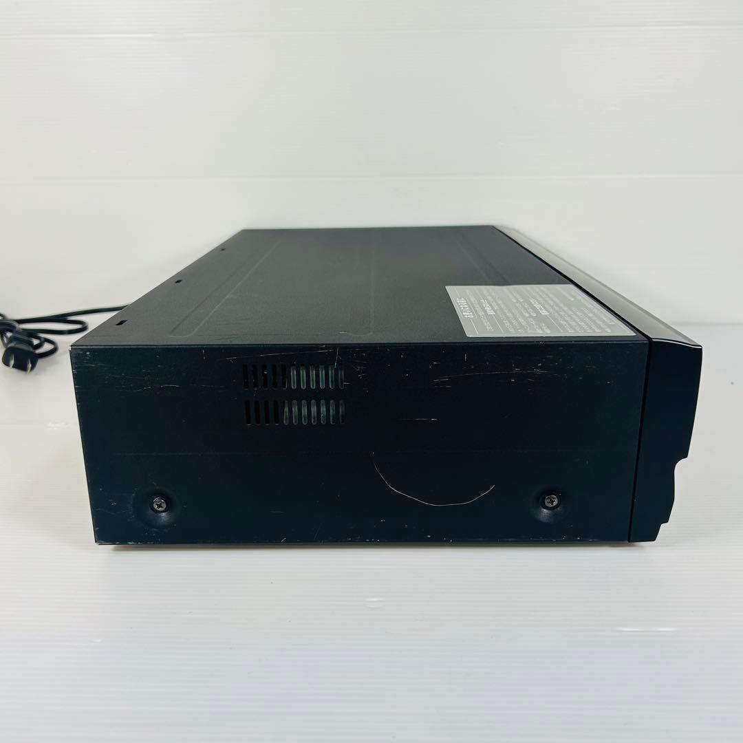 DXアンテナ DXR150V ダビング機能搭載　分解メンテナンス済み