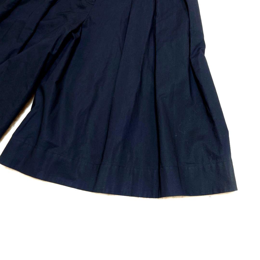 ヴィヴィアンウエストウッド レッドレーベル キュロット ブラック サイズ3