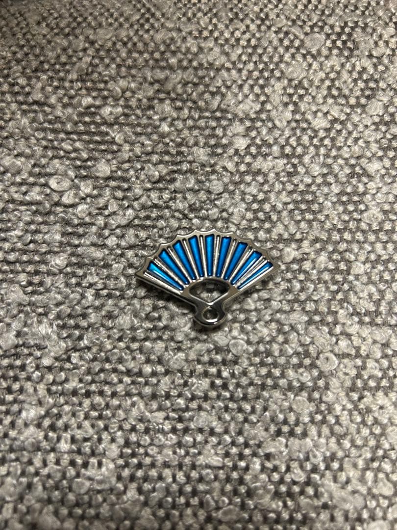 スコッティキャメロンフェスティバル　世界225個限定 ボールマーカー