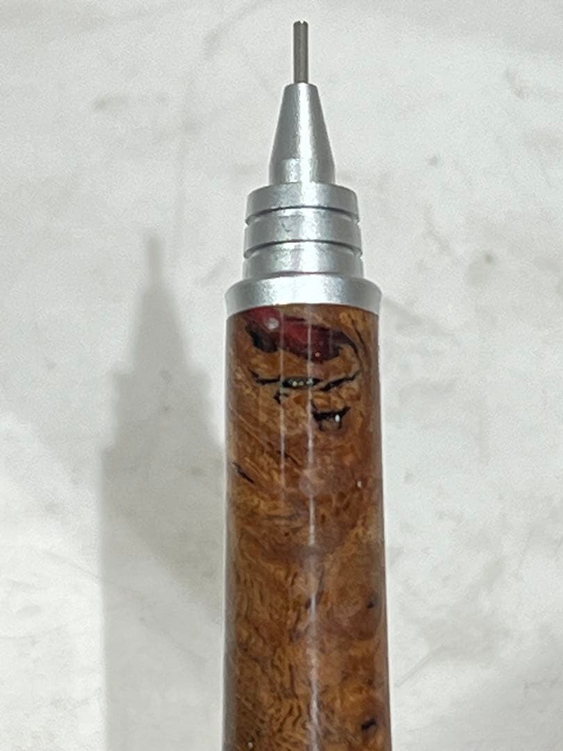 S20 ハイブリッドウッド