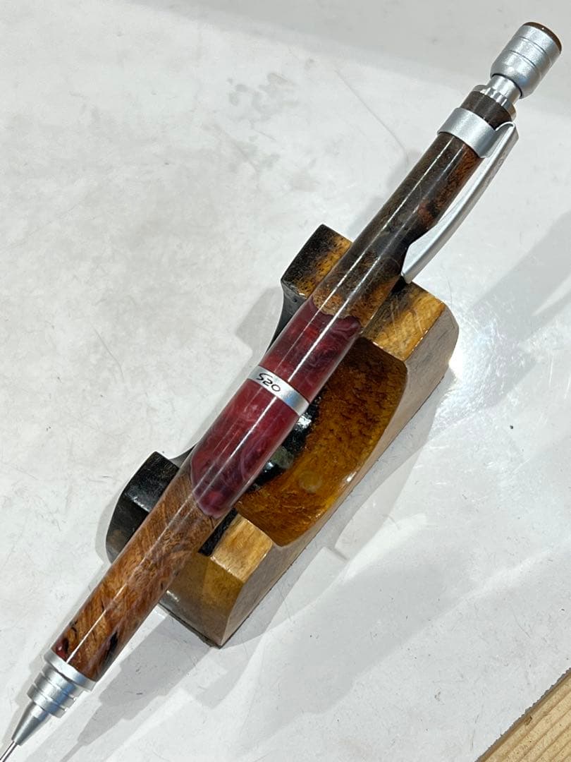 S20 ハイブリッドウッド