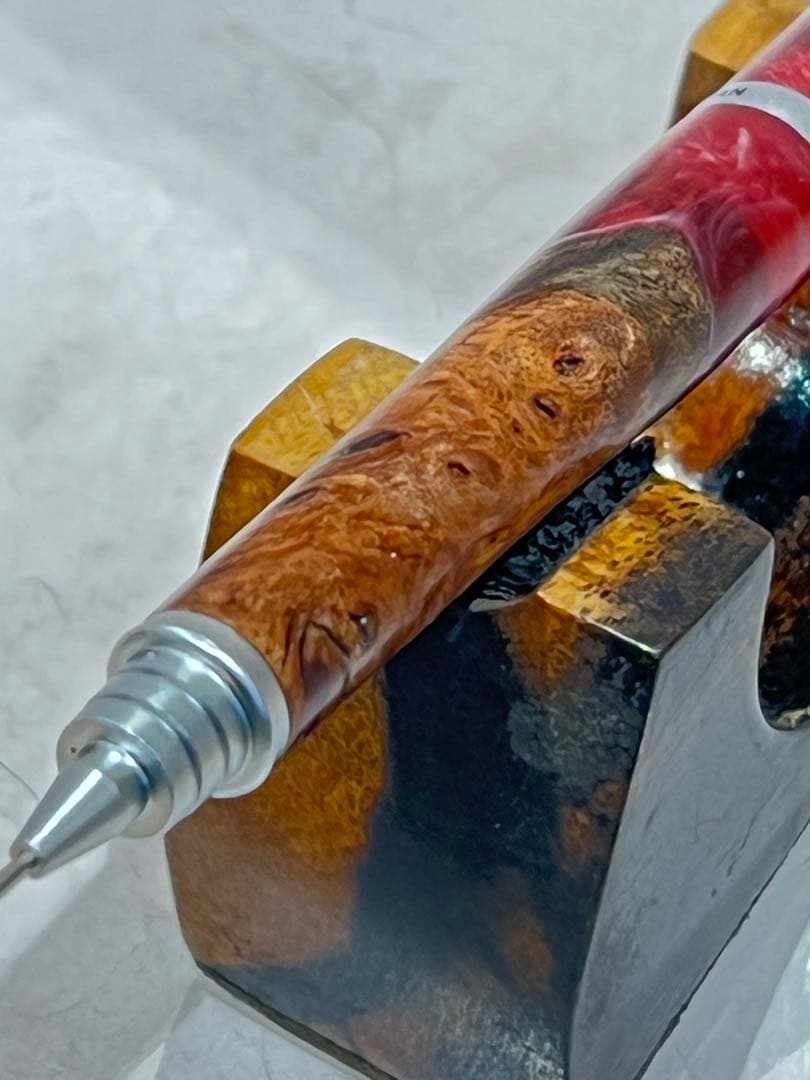 S20 ハイブリッドウッド