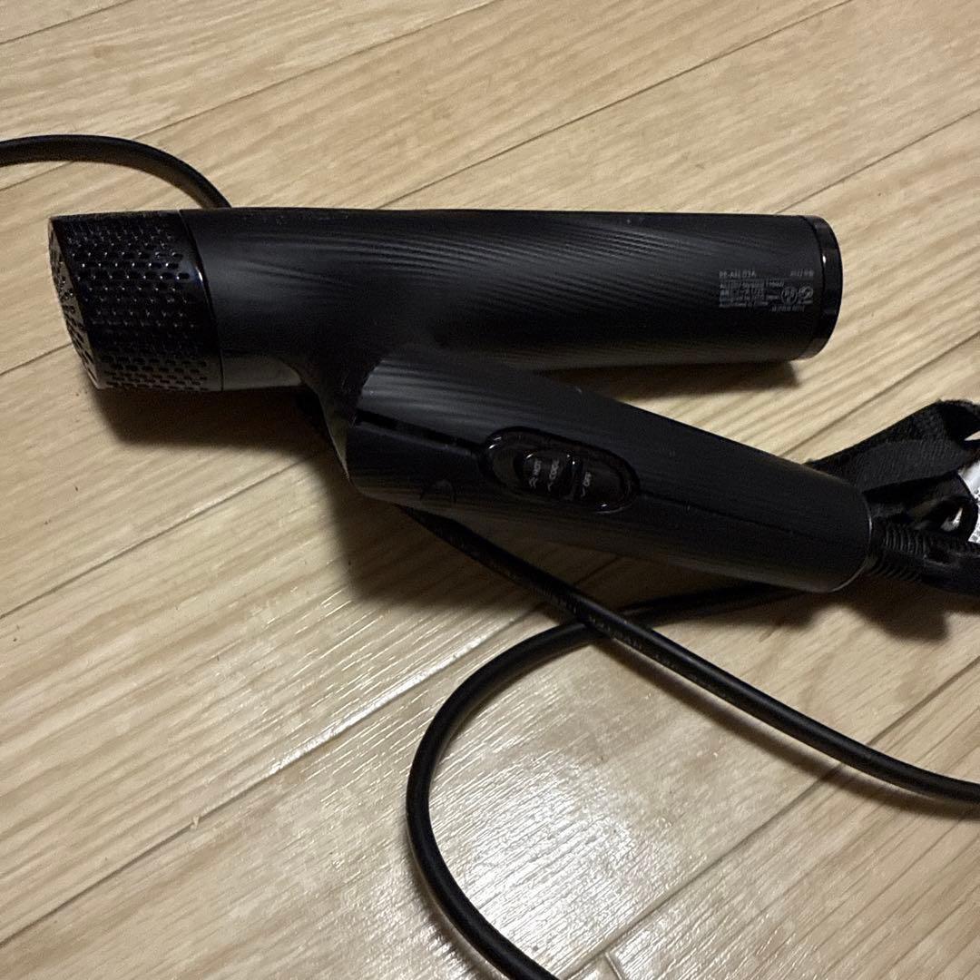 ReFa ビューテック ドライヤースマート RE-AN-03A （ジャンク）