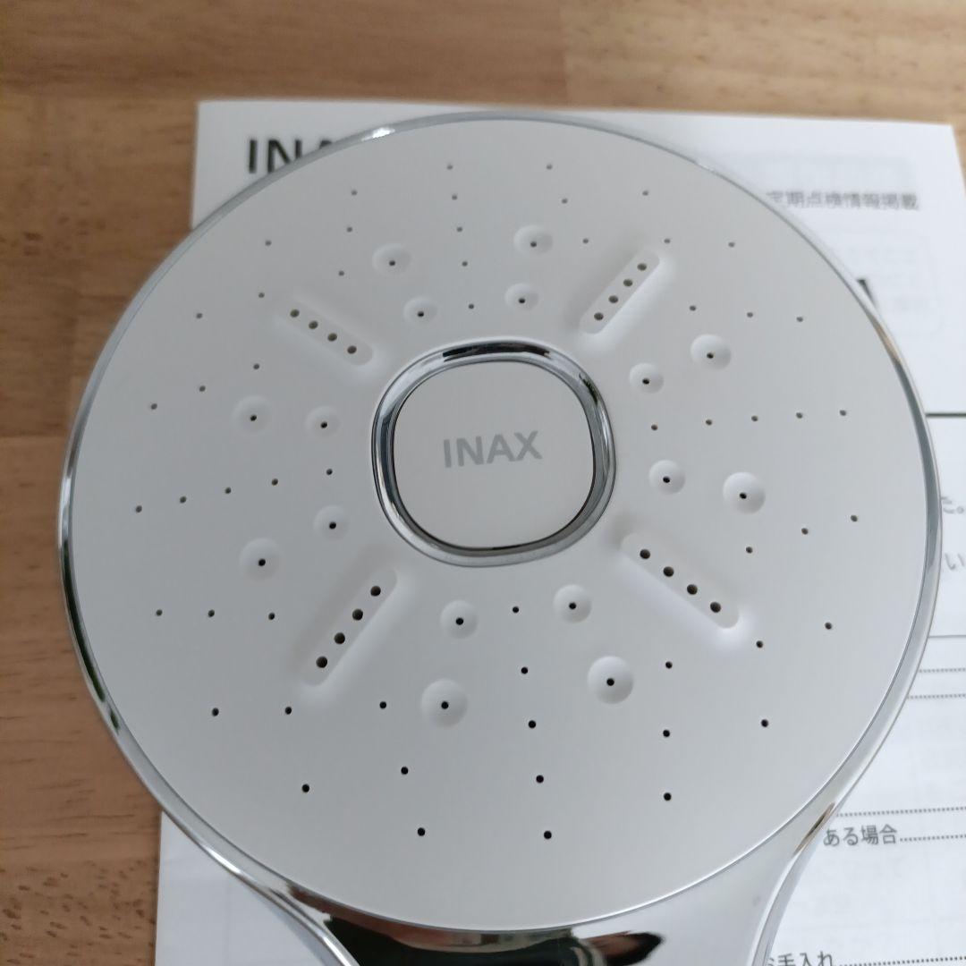 INAX エコアクアスイッチシャワー SPA