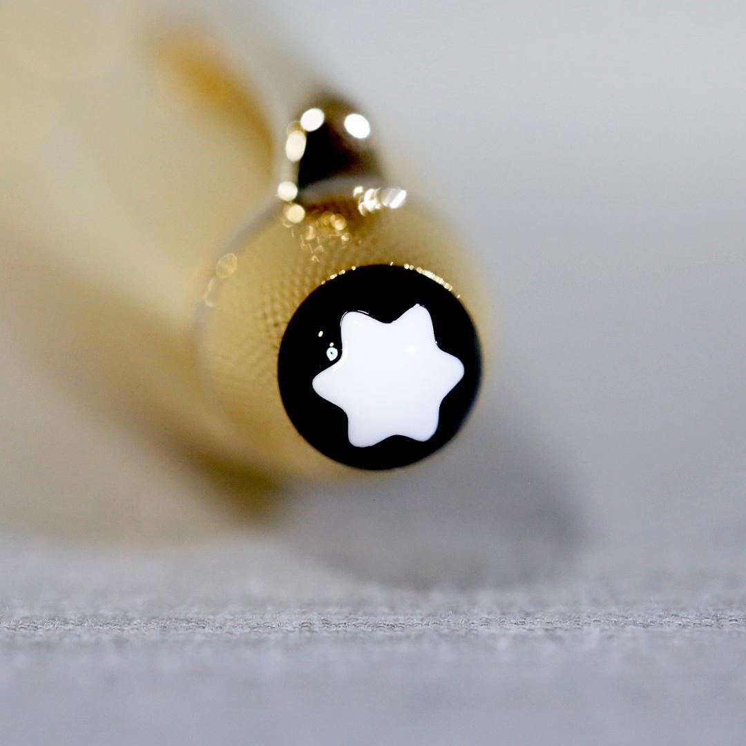 【極美品 送料込み】モンブラン 万年筆 １４６ 西ドイツ製 ルグラン ゴールド