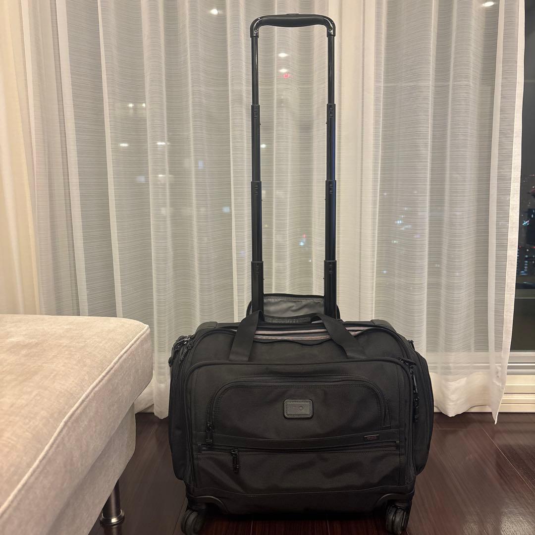 トゥミ TUMI 22652D2 キャリーケース