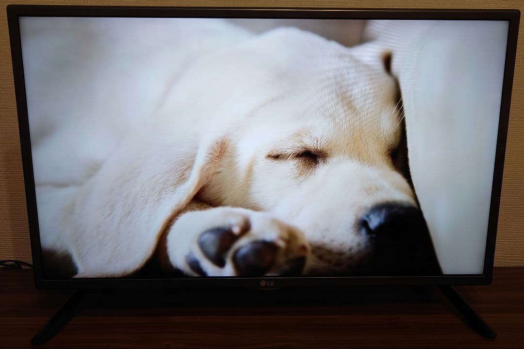 LG 32LF5800 32インチ液晶テレビ