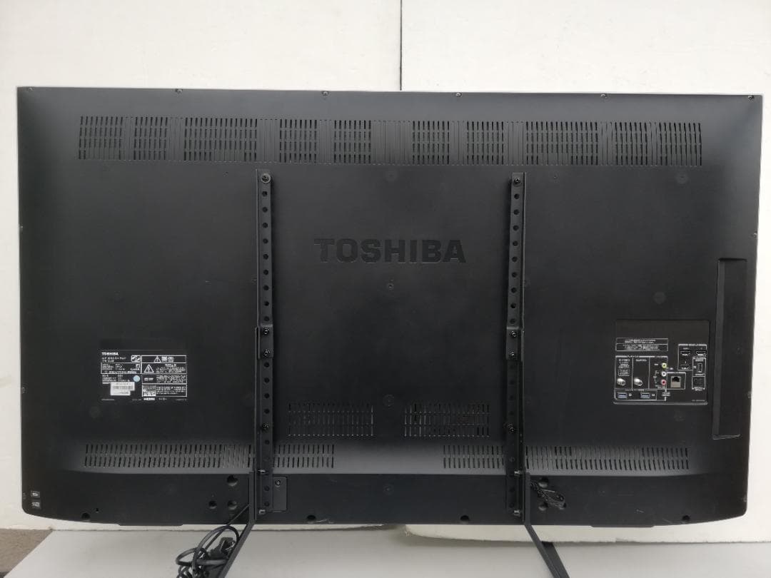 【完動品】東芝 TOSHIBA REGZA 液晶テレビ 55Z8