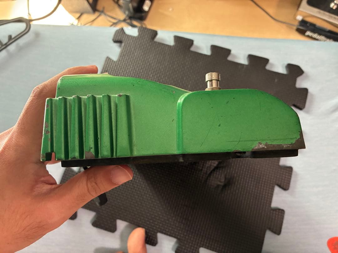 LINE 6 DL4 Delay Modeler アダプター付き