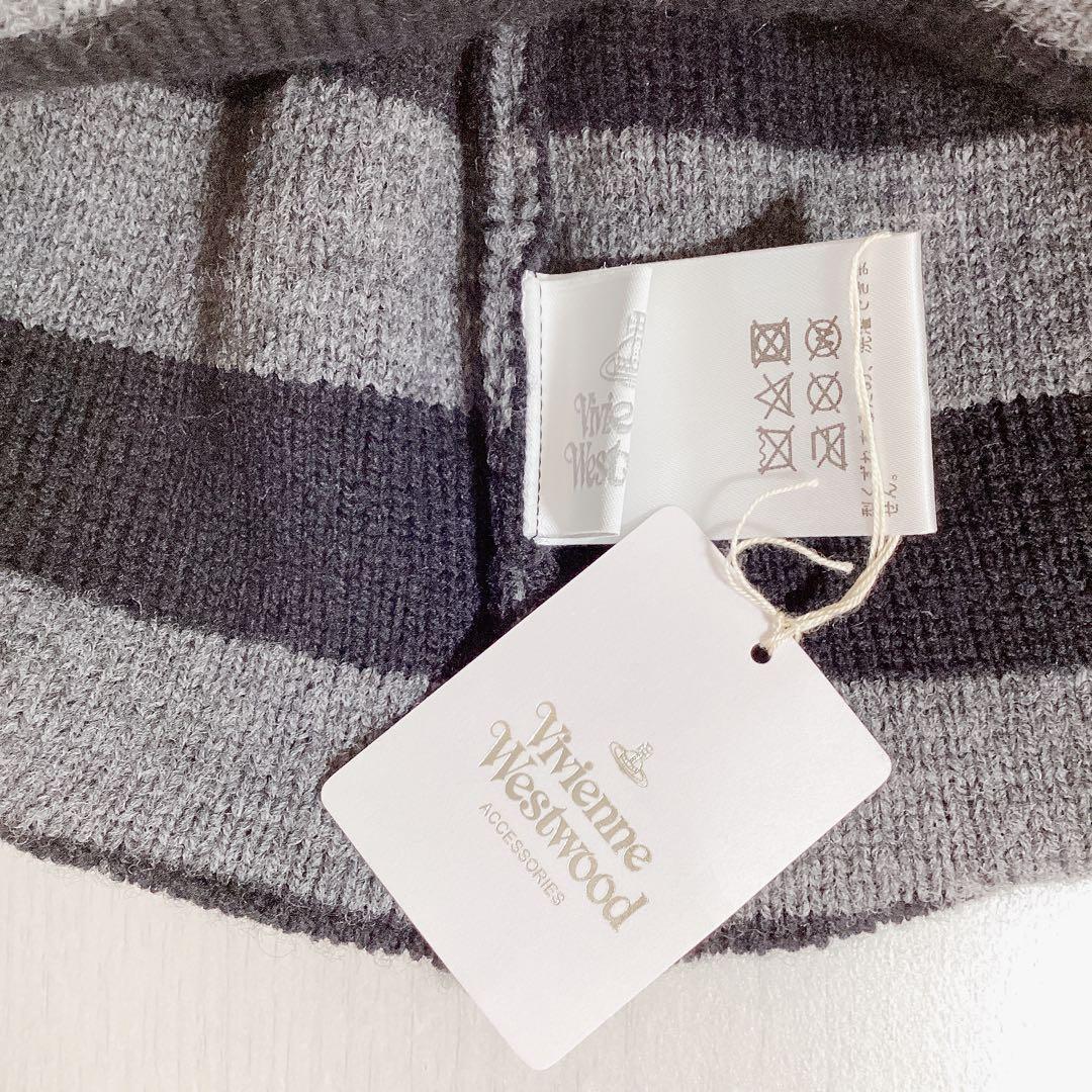 【日本正規品】Vivienne Ｗestwood ORB フラップ付きワッチ