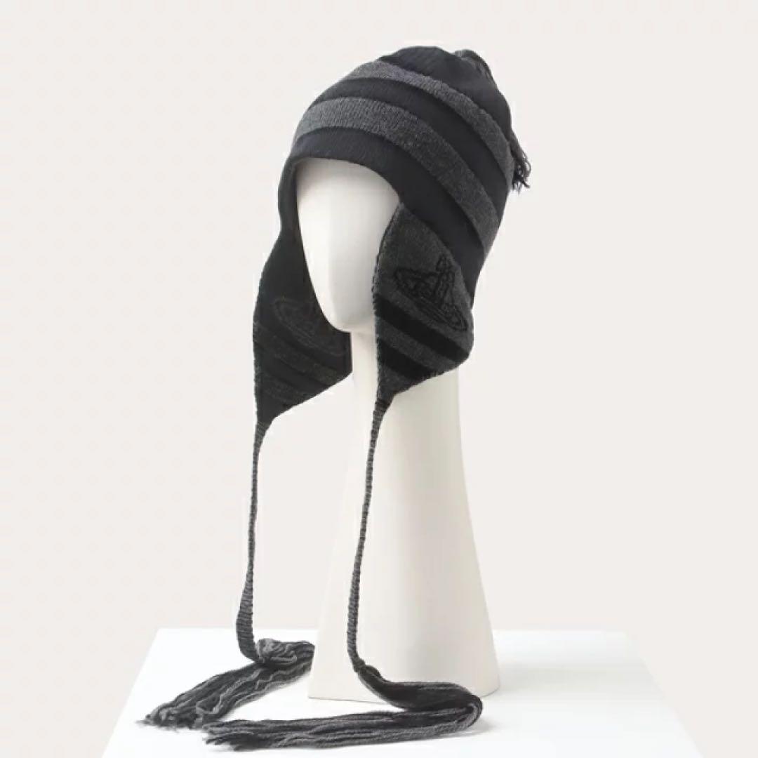 【日本正規品】Vivienne Ｗestwood ORB フラップ付きワッチ