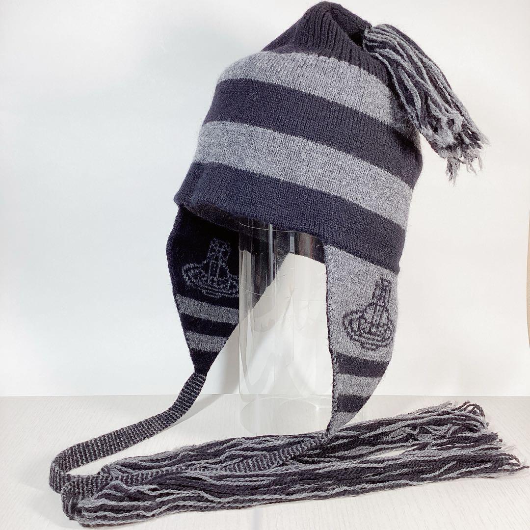 【日本正規品】Vivienne Ｗestwood ORB フラップ付きワッチ