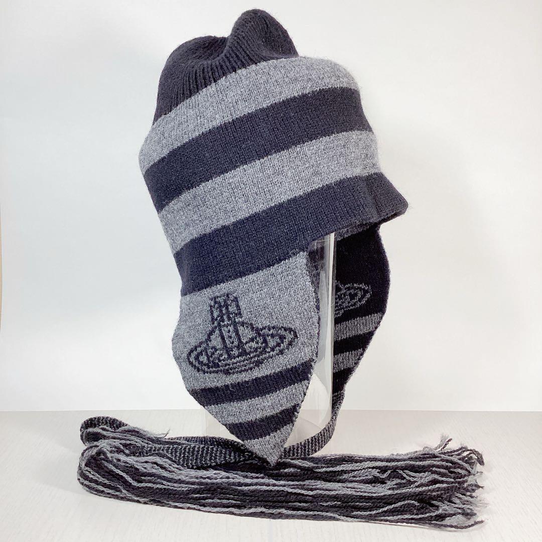 【日本正規品】Vivienne Ｗestwood ORB フラップ付きワッチ