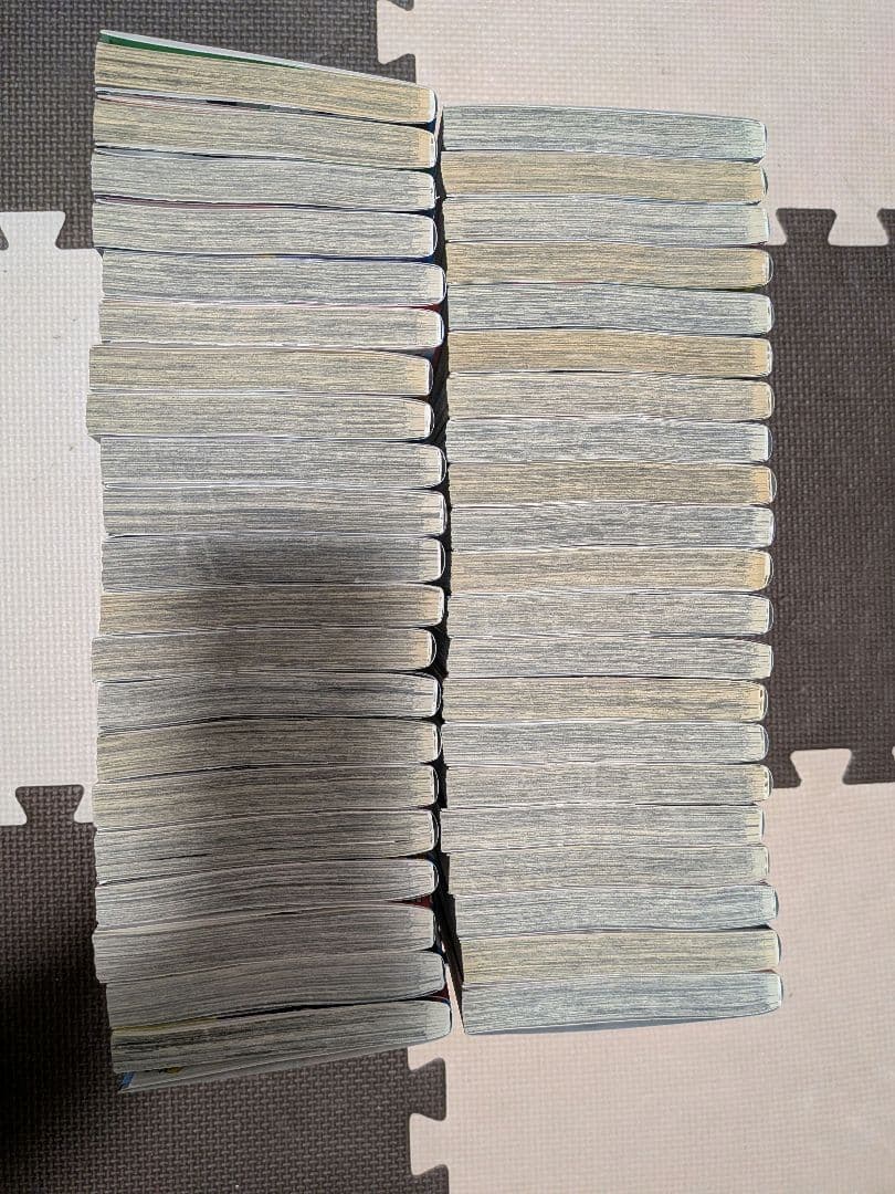 僕のヒーローアカデミア　全巻セット　全42巻