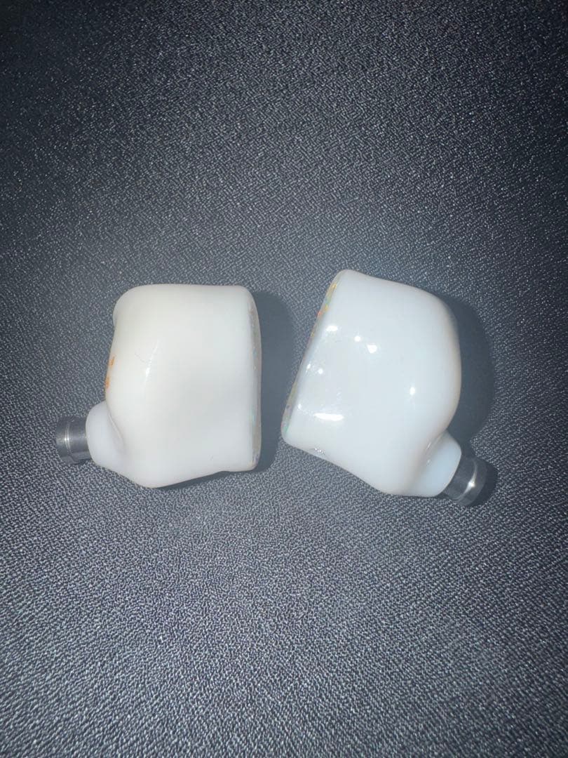 THIEAUDIO Hype4 ハイブリッド型 有線イヤフォン 4BA+2DD