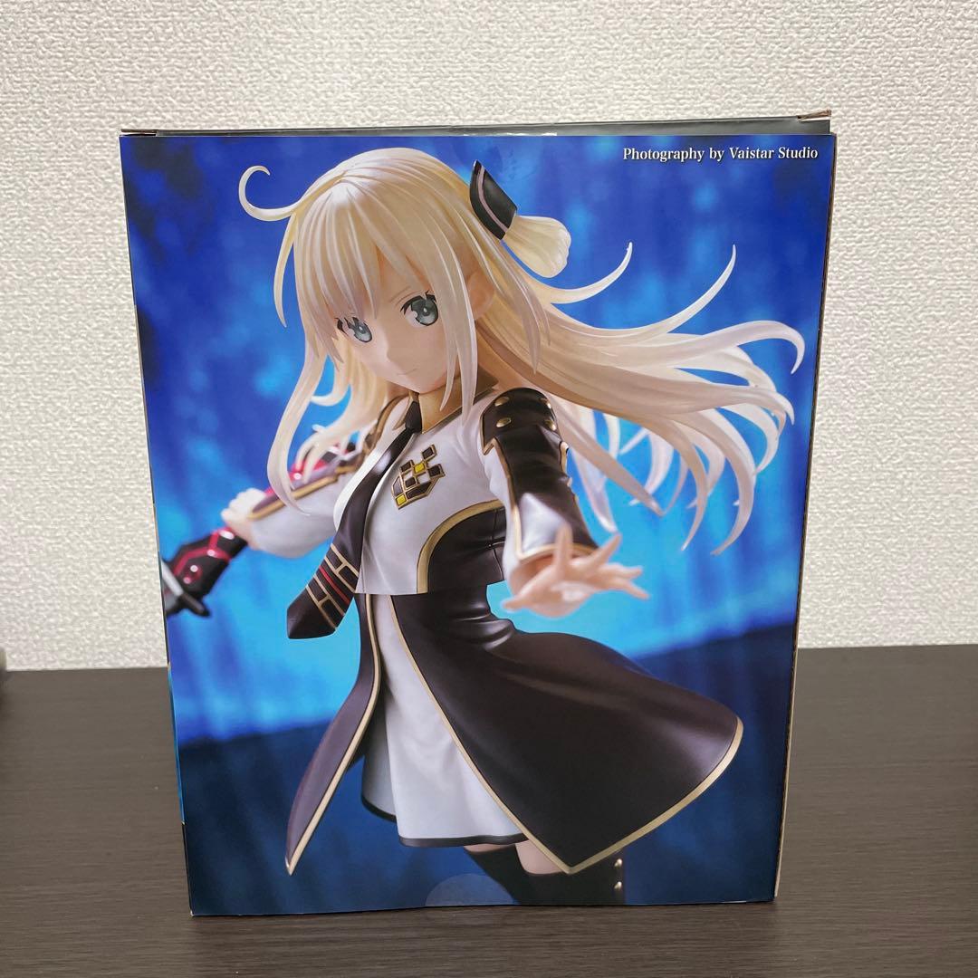 閃刀姫-レイ フィギュア