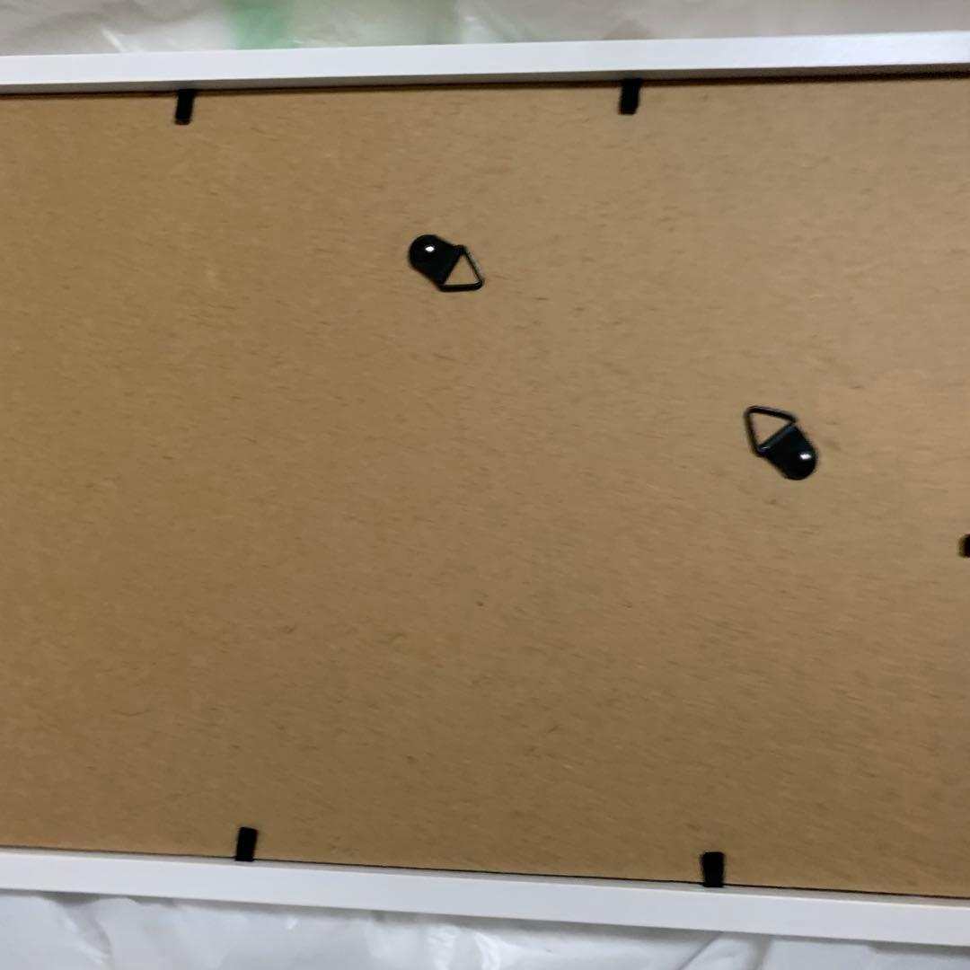 手描き、模様画、モノクローム