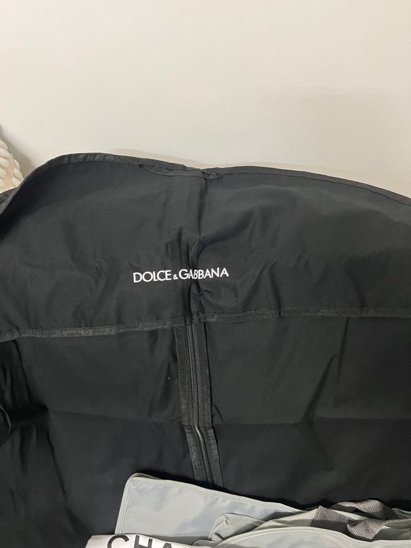 FENDI CHANEL CELINE 袋　ガーメント