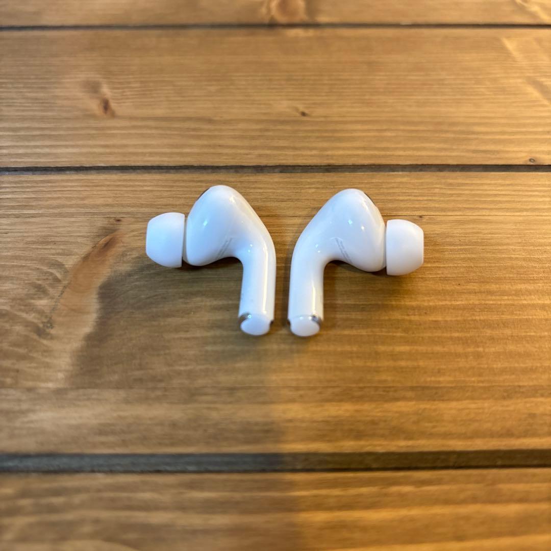 【Apple】AirPods Pro 3