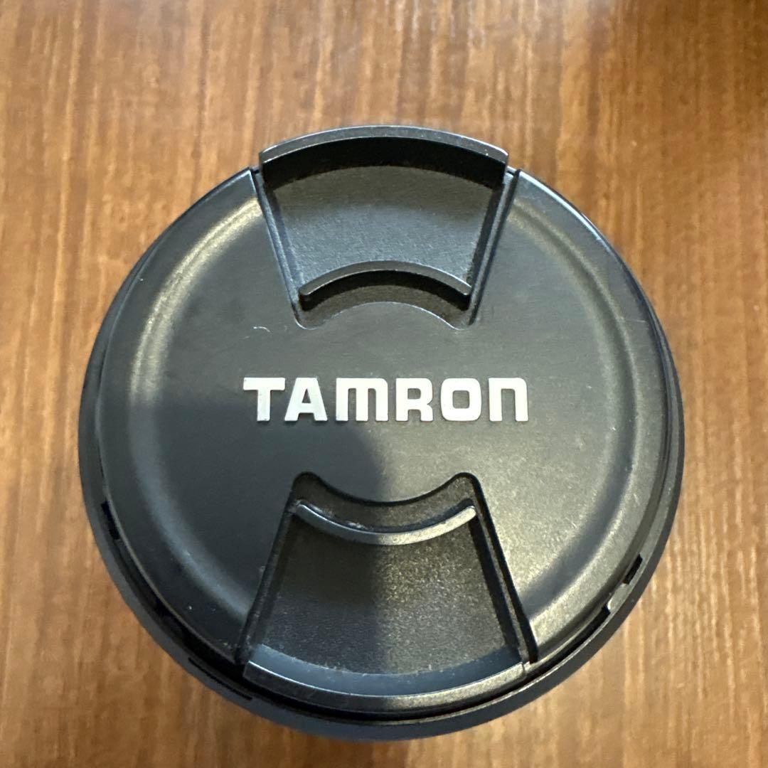 タムロン Fマウント SP17-50㎜ F /2.8 Di II