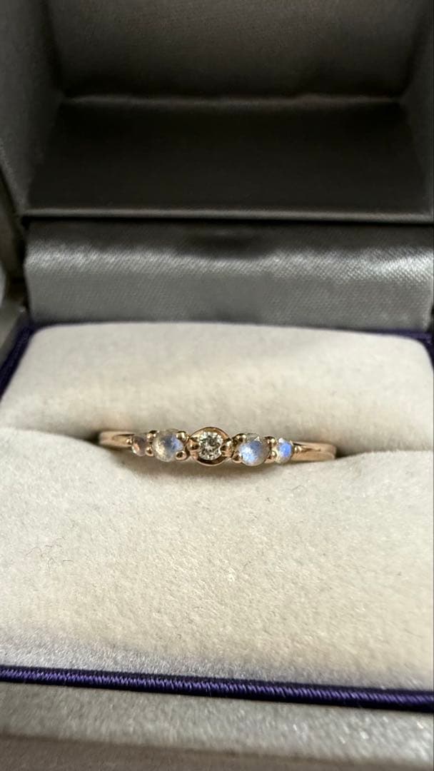 スタージュエリー9号