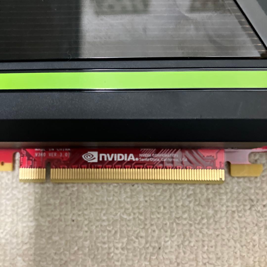 【ジャンク】msi Nvidia GTX1080ti