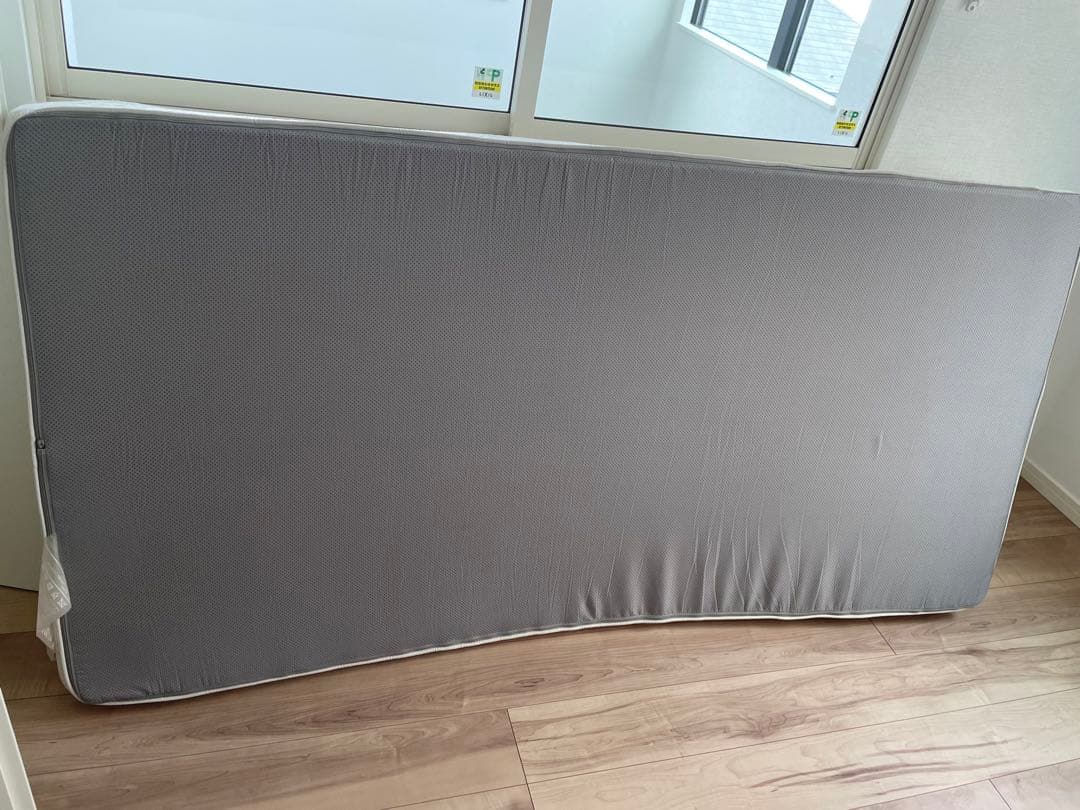 直接受取可能！コアラマットレスbreeze シングル