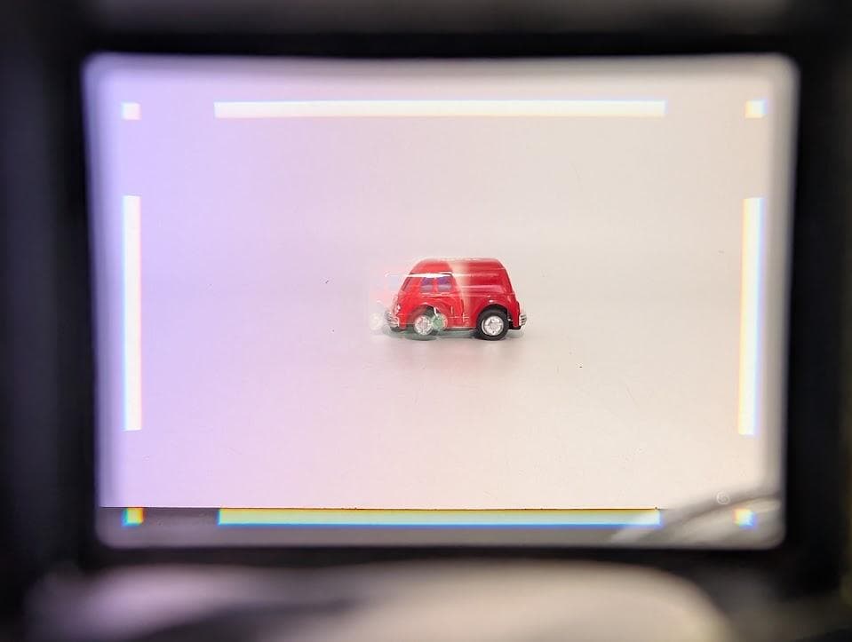 【外観美品・ 完動品】KONICA ⅢA 50mm F1.8 フィルムカメラ