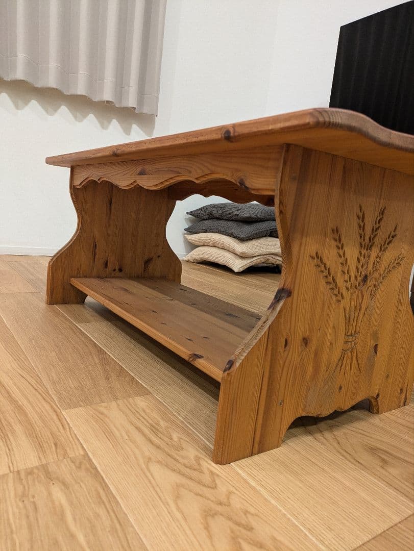 アントステラ　ローテーブル