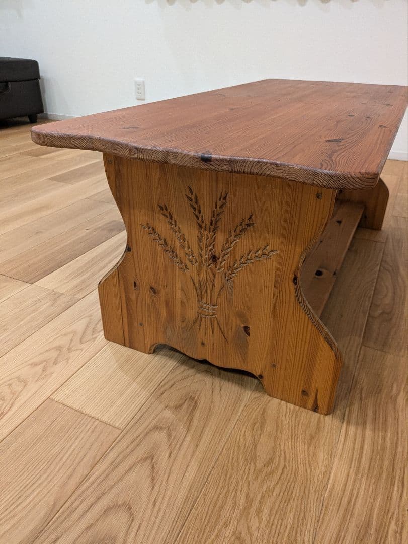 アントステラ　ローテーブル