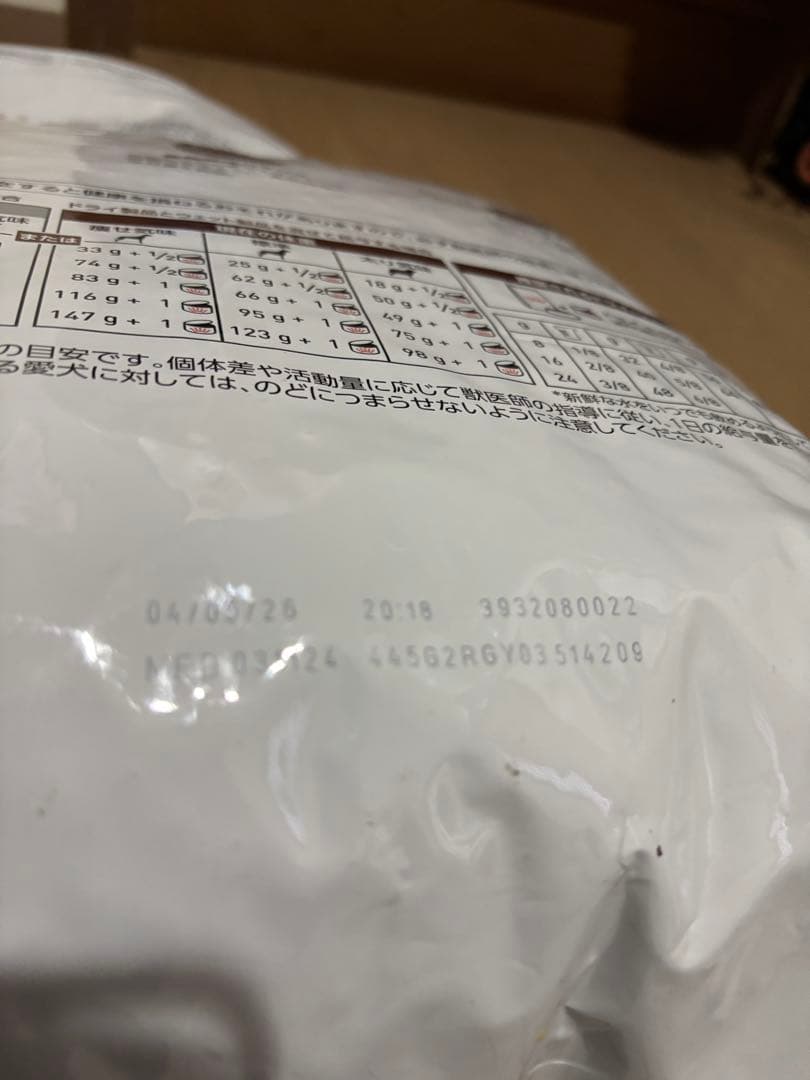 【新品】ロイヤルカナン　 CANIN 消化器サポート 低脂肪 8kg