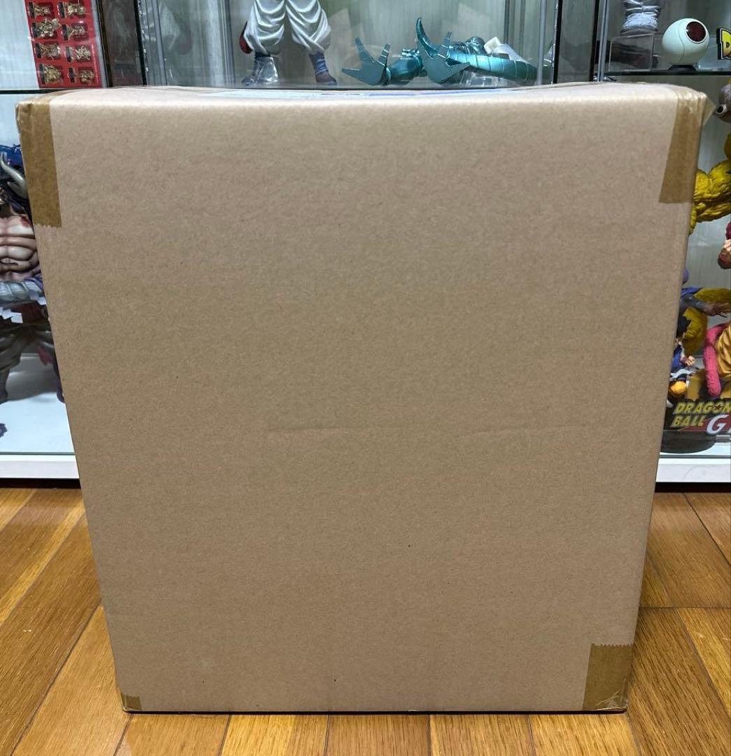 チェンソーマン 1/7スケールフィギュア 渋谷スクランブル