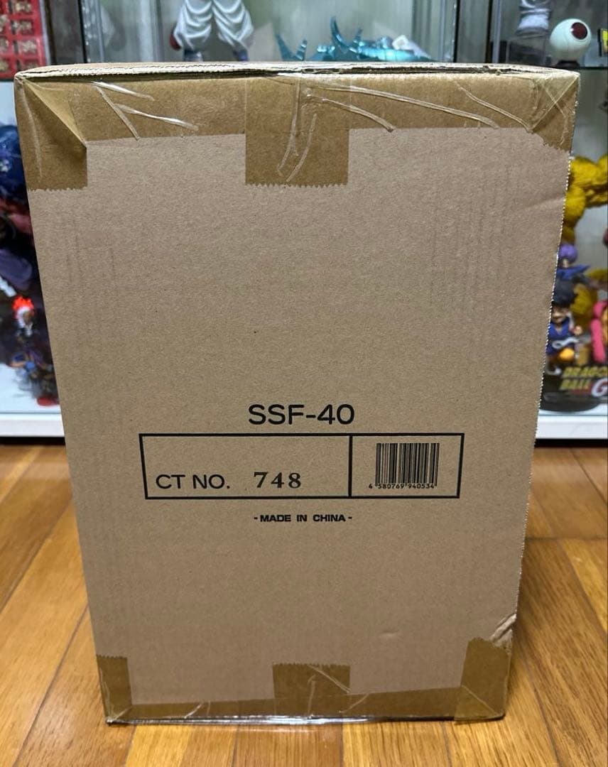 チェンソーマン 1/7スケールフィギュア 渋谷スクランブル