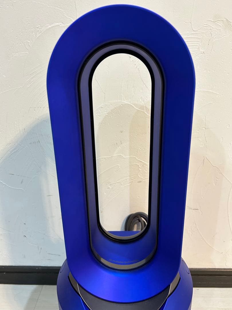 【美品】Dyson HP03 HOT+COOL ダイソン 空気清浄機付き