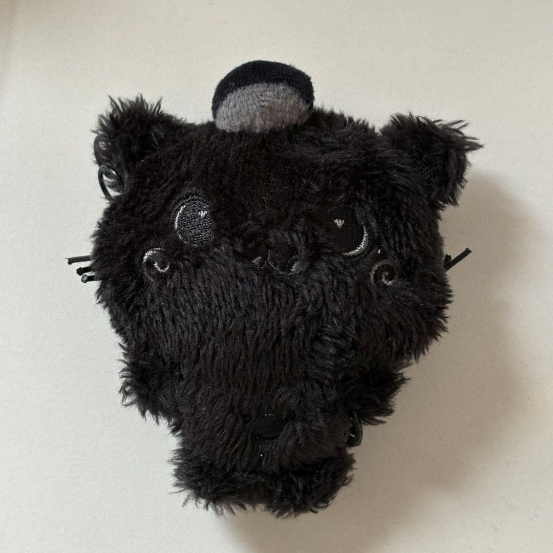 NCT WISH リク　color ドール　シークレット