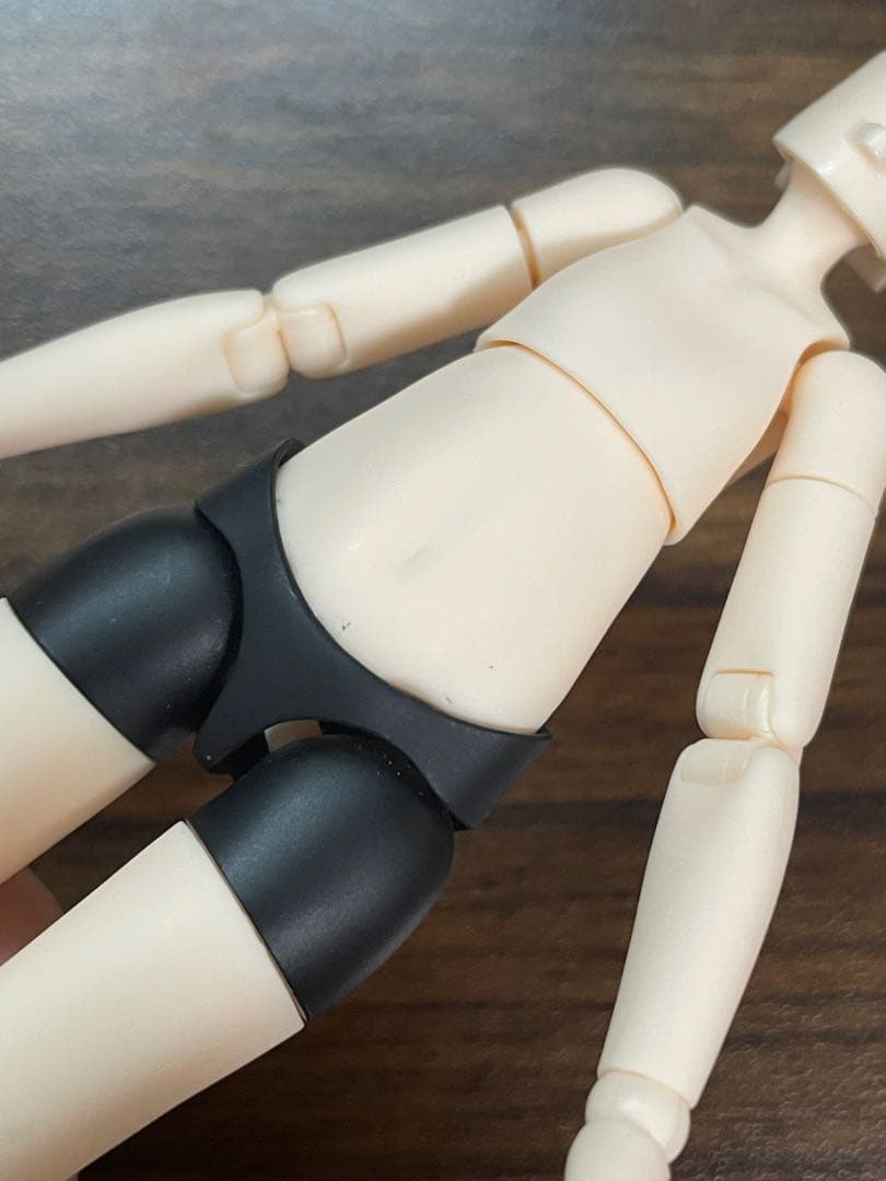 もち山金魚 まめひなた どーる グッスマ特典「いいかんじのきのえだ」付き