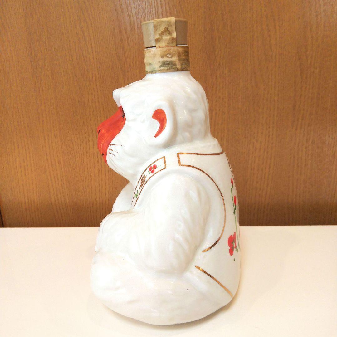 サントリー ローヤル12年 申歳 ボトル 600ml 43%