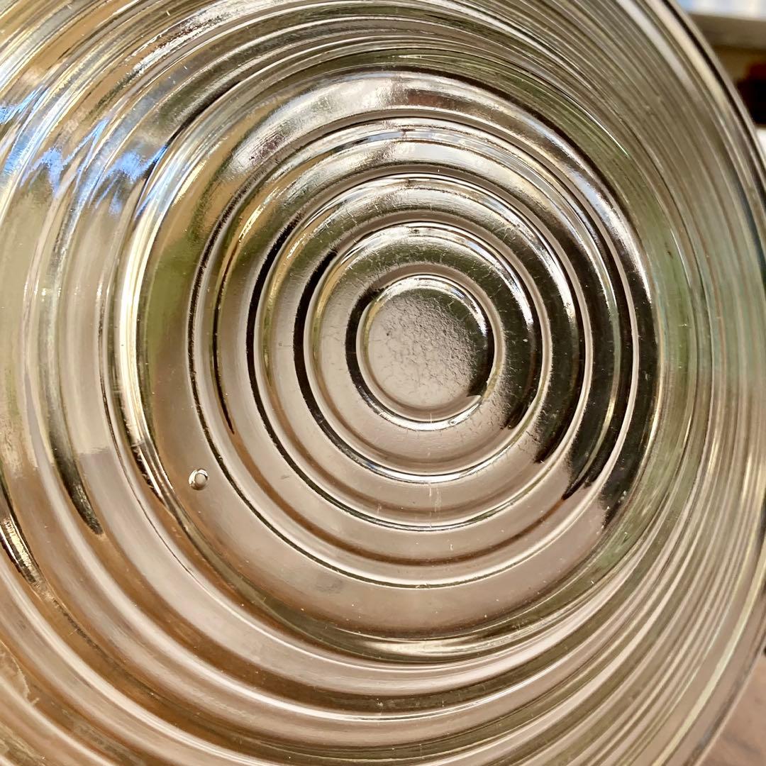 アールデコ 吹きガラス 和モダン 工芸ガラス