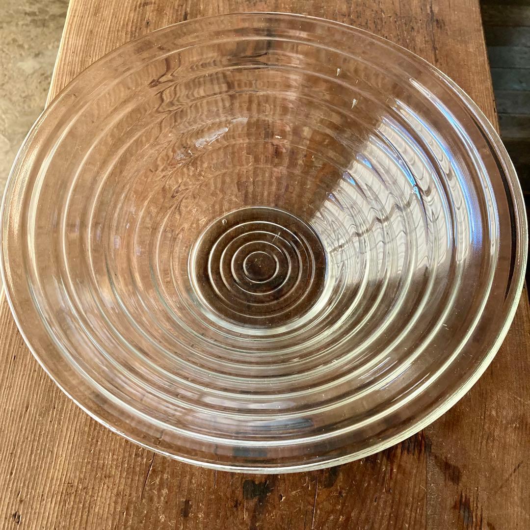 アールデコ 吹きガラス 和モダン 工芸ガラス