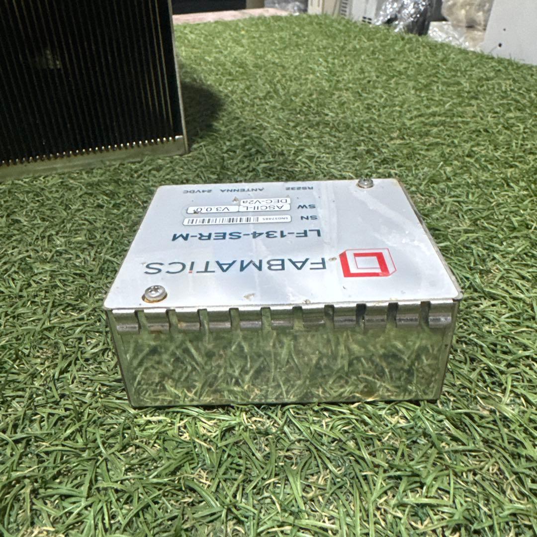 5C123 中古 LF-134-SER-M 動作保証　インボイス対応