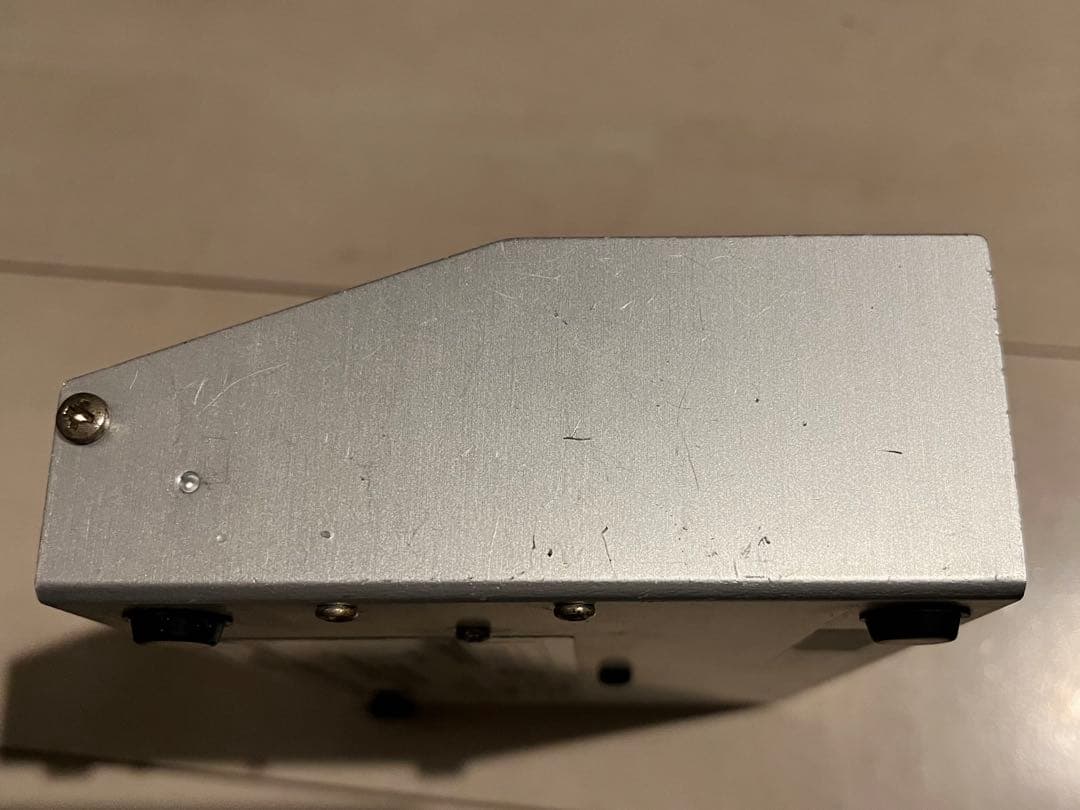 Fender Blender custom オクターブファズ　　復刻版　希少！