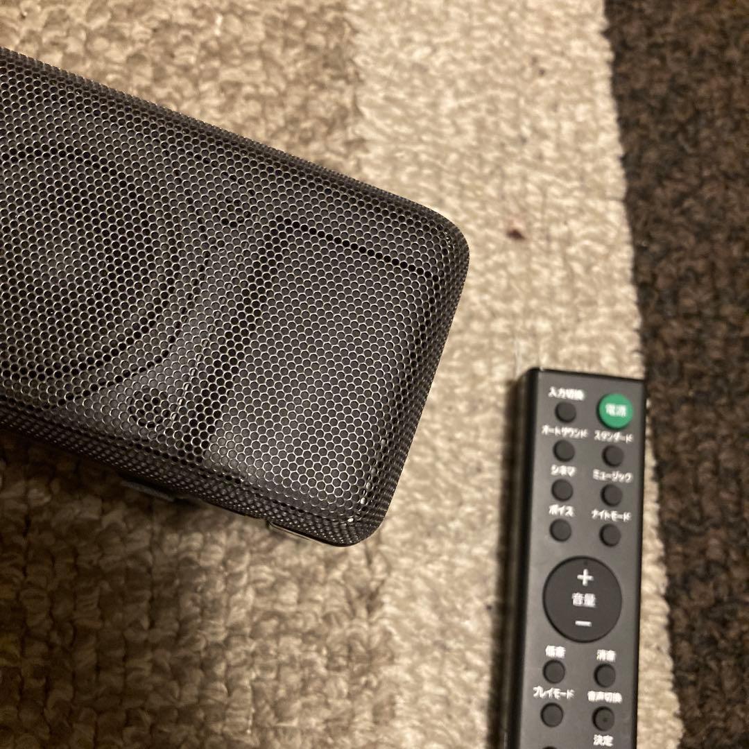 その他 SONY HT-S200F