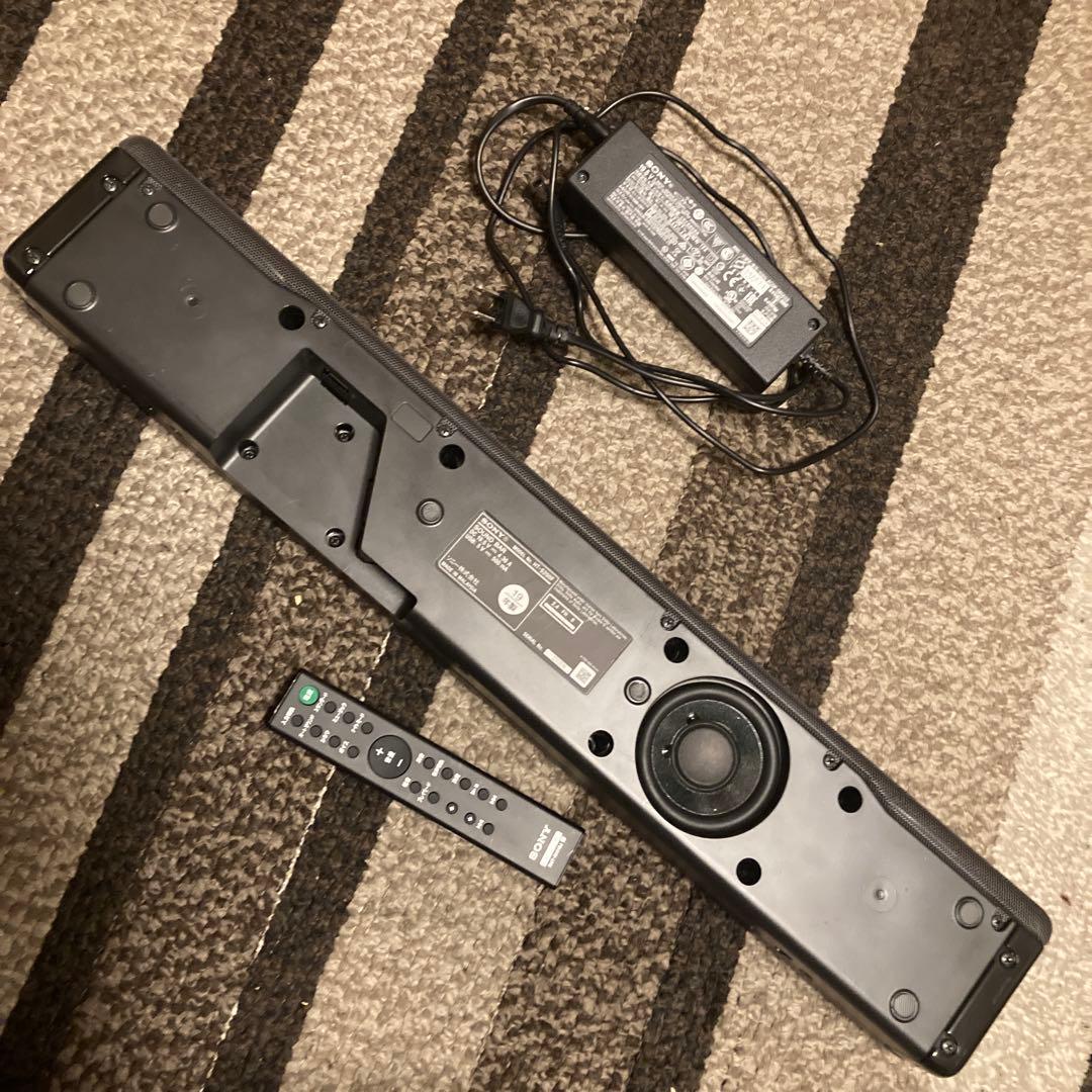 その他 SONY HT-S200F