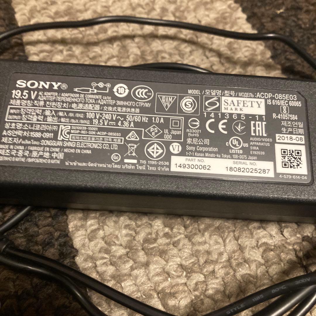 その他 SONY HT-S200F
