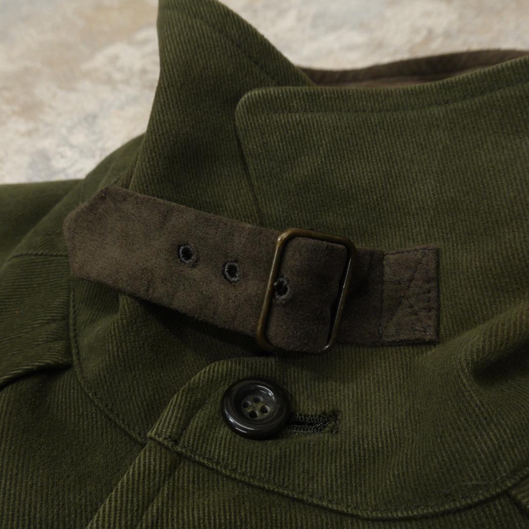 クリスチャンディオールムッシュ 80s-90s ショートジャケット M