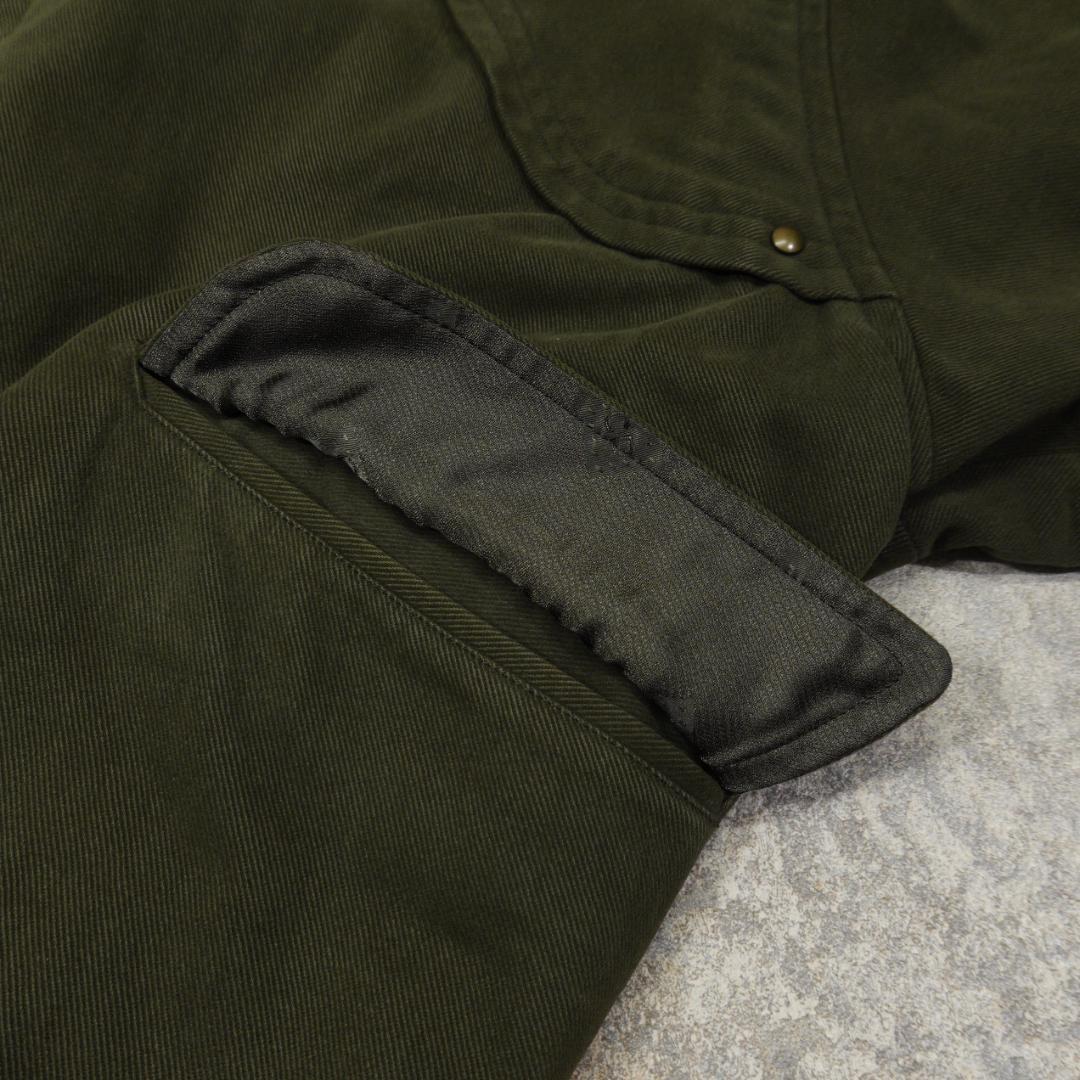 クリスチャンディオールムッシュ 80s-90s ショートジャケット M