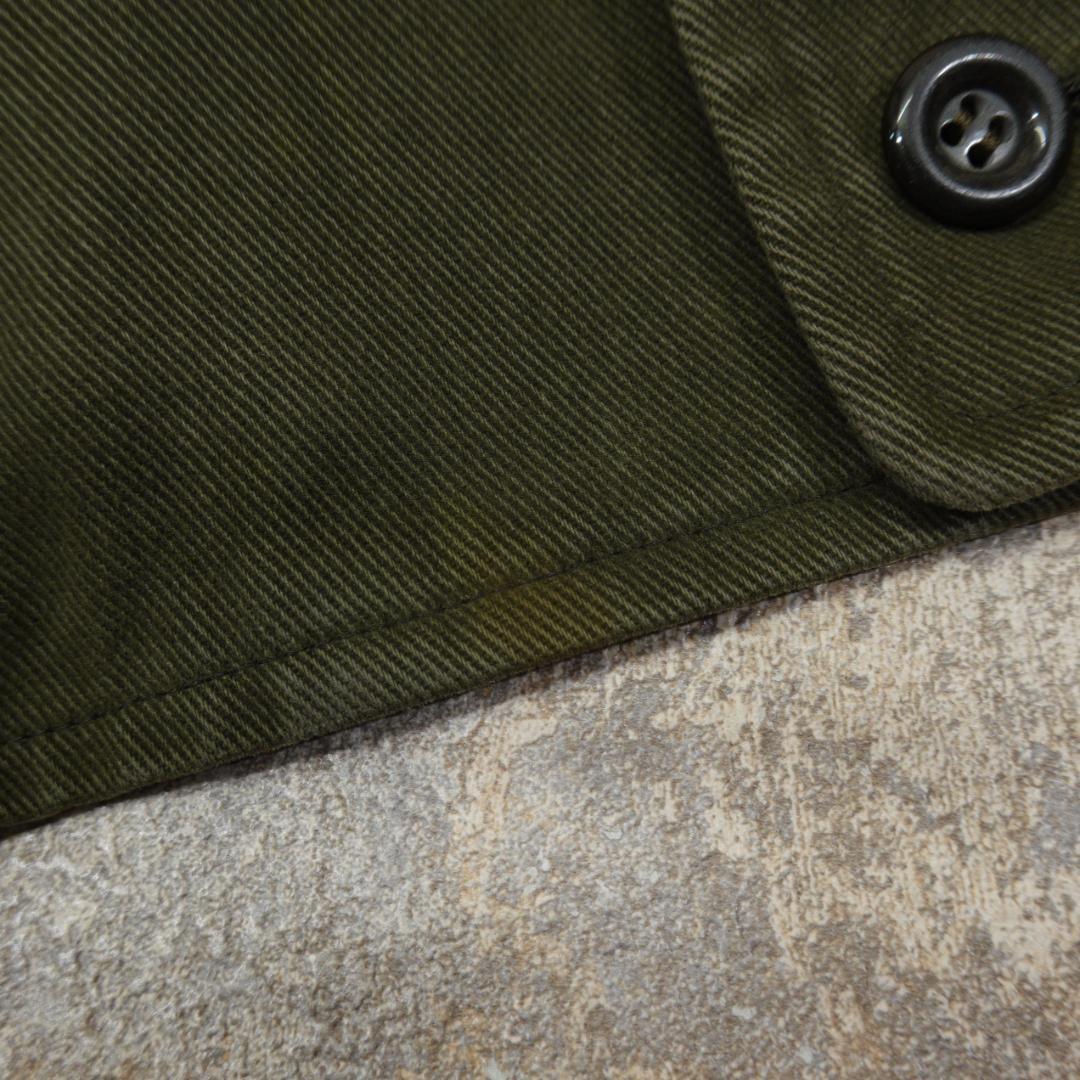 クリスチャンディオールムッシュ 80s-90s ショートジャケット M