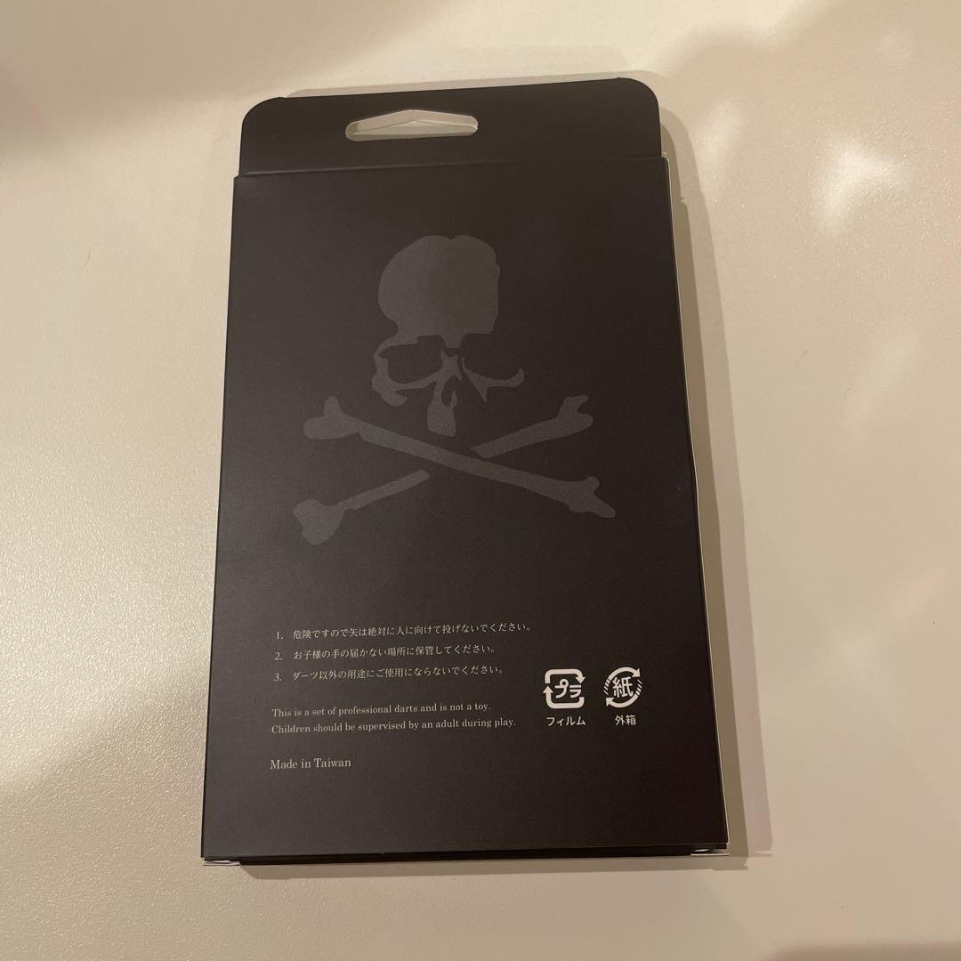 DARTSLIVE MASTERMIND ダーツセット新品未使用