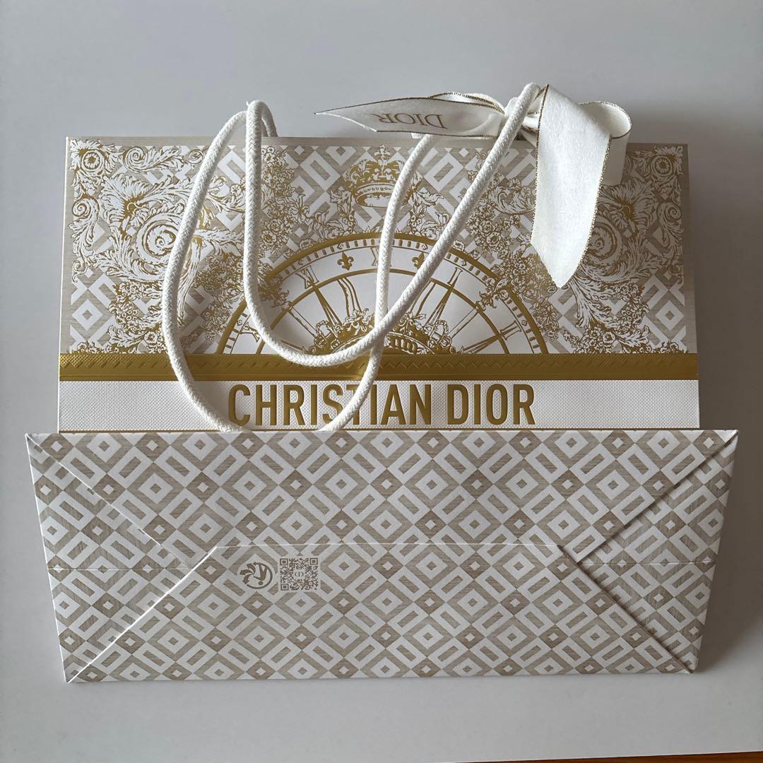 ディオール　ビューティー＆ケアセット　2024 コフレ